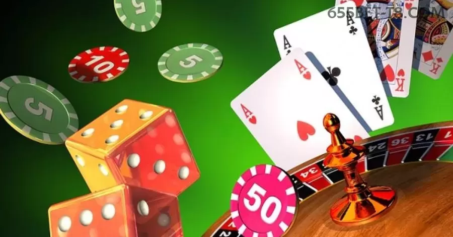 655bet multi dispositivo